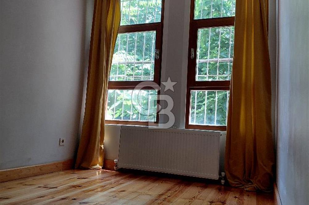 Fatih Cibalide Tarihi Binada Kiralık 1+1 Daire
