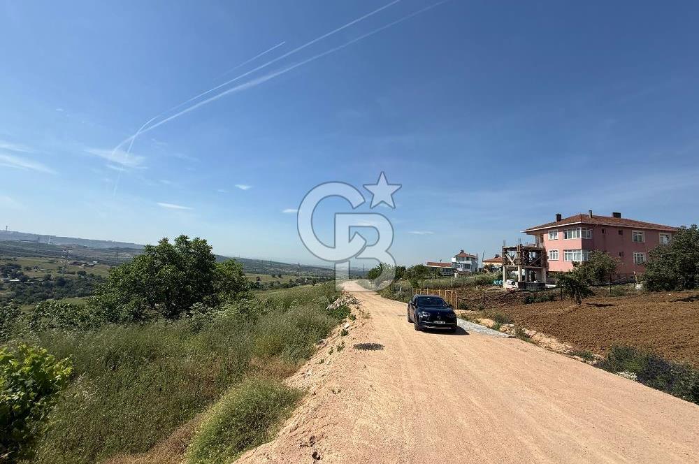 GEBZE MOLLAFENARİ'DE KİRALIK 1000 M² ARSA
