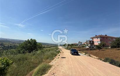 GEBZE MOLLAFENARİ'DE KİRALIK 1000 M² ARSA