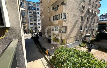 BORNOVA EGE ÜNİ. YÜRÜME MESAFESİNDE KİRALIK 1+1 DAİRE