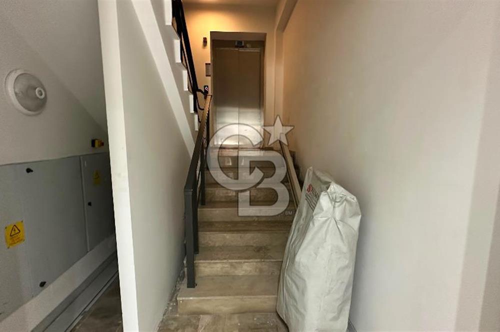 BORNOVA EGE ÜNİ. YÜRÜME MESAFESİNDE KİRALIK 1+1 DAİRE