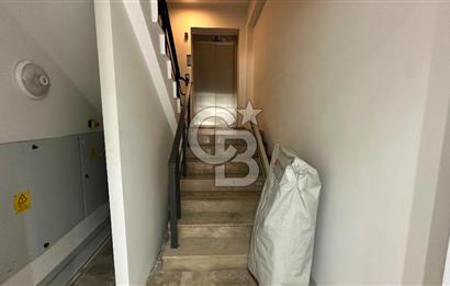 BORNOVA EGE ÜNİ. YÜRÜME MESAFESİNDE KİRALIK 1+1 DAİRE
