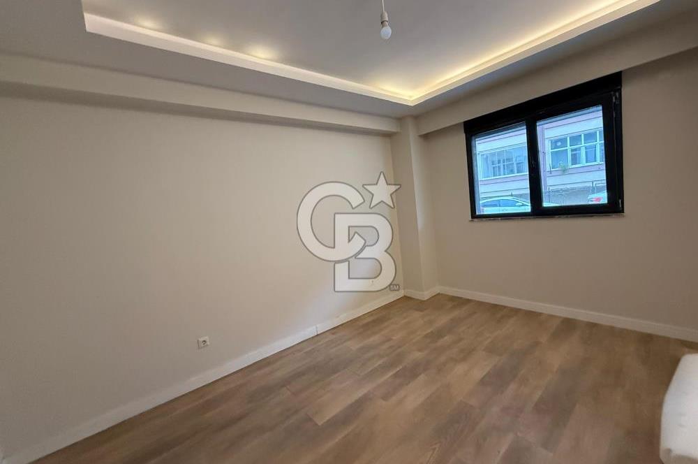 GEBZE TATLIKUYU'DA KİRALIK 2+1 BAHÇE TERASLI DAİRE