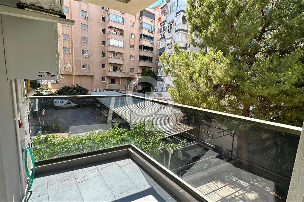BORNOVA EGE ÜNİ. YÜRÜME MESAFESİNDE KİRALIK 1+1 DAİRE