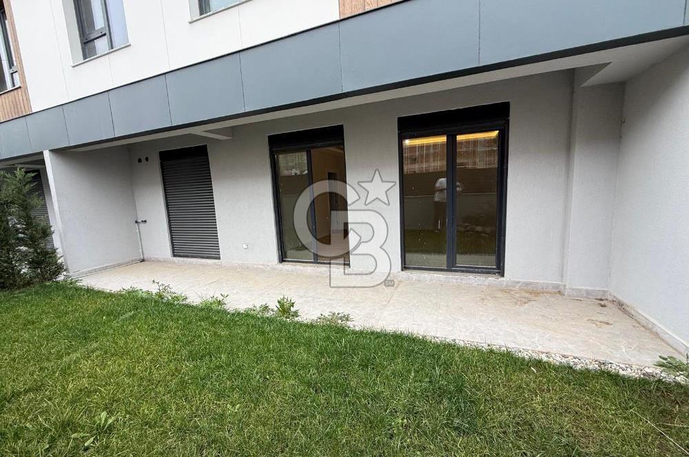 GEBZE TATLIKUYU'DA KİRALIK 2+1 BAHÇE TERASLI DAİRE