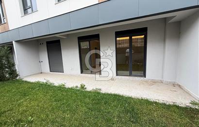GEBZE TATLIKUYU'DA KİRALIK 2+1 BAHÇE TERASLI DAİRE