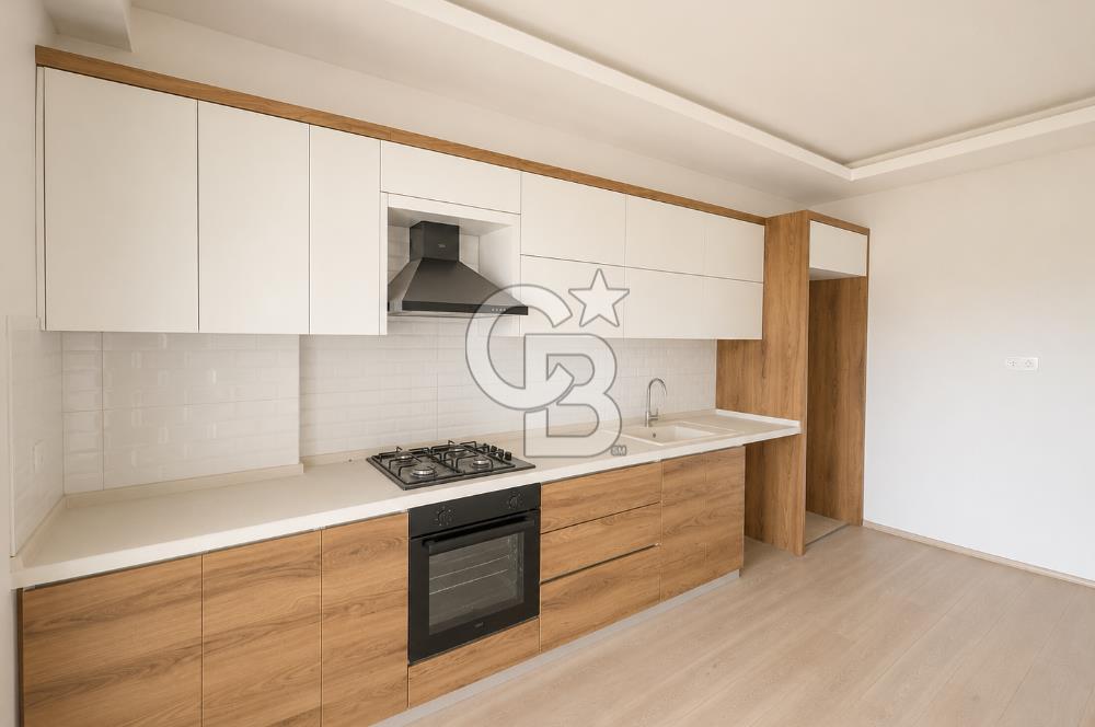 Torbalı Muratbey mah 2+1 site içi yeni daire
