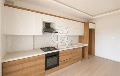 Torbalı Muratbey mah 2+1 site içi yeni daire
