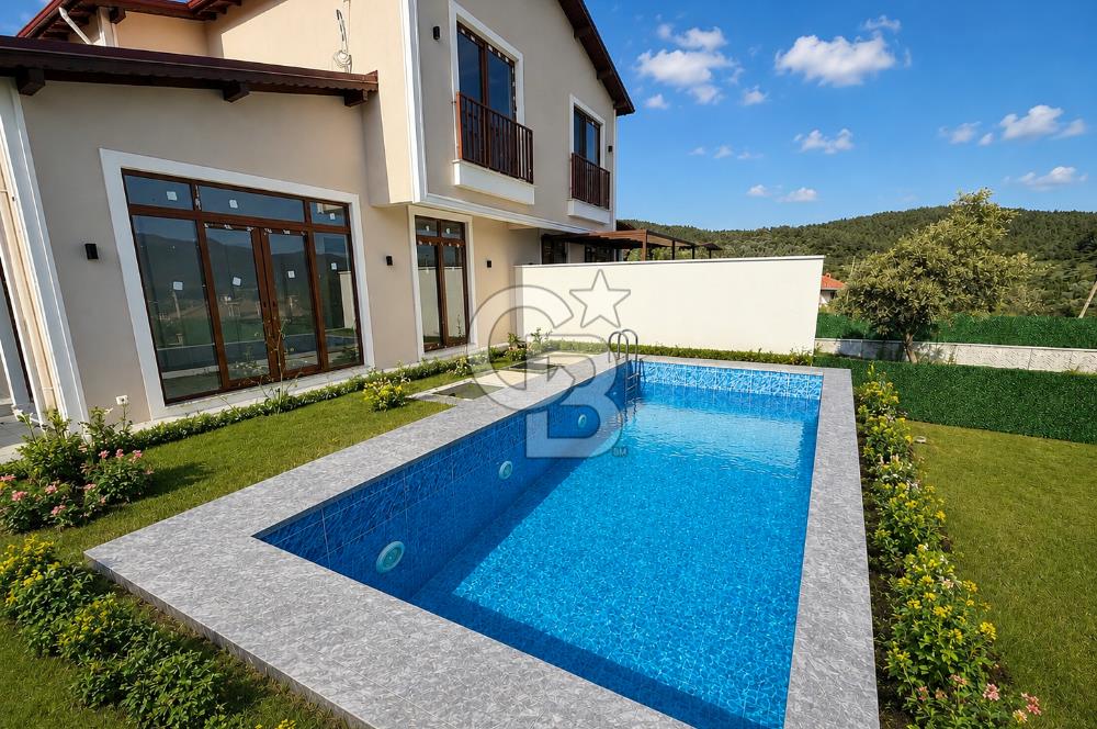 Muğla Gökova bölgesinde 