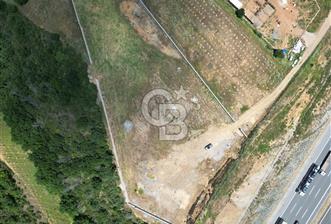 GEBZE KADILLI'DA SATILIK 7.831 M² ARAZİ - 1 - 355706