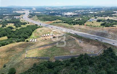 GEBZE KADILLI'DA SATILIK 7.831 M² ARAZİ