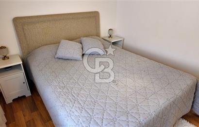 ÇEŞME ÇİFTLİKKÖY DENİZ MANZARALI DENİZE 100 METRE SATILIK VİLLA