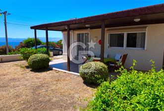 ÇEŞME ÇİFTLİKKÖY DENİZ MANZARALI DENİZE 100 METRE SATILIK VİLLA - 9 - 355711
