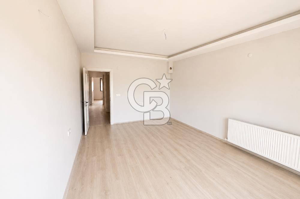 Torbalı Muratbey mah 2+1 site içi yeni daire