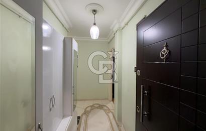 ŞİŞLİ BOMONTİ BÖLGESİNDE 2+1 SATILIK DAİRE