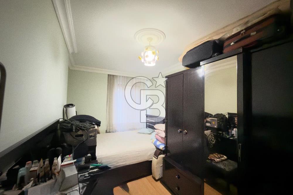 ŞİŞLİ BOMONTİ BÖLGESİNDE 2+1 SATILIK DAİRE
