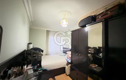 ŞİŞLİ BOMONTİ BÖLGESİNDE 2+1 SATILIK DAİRE
