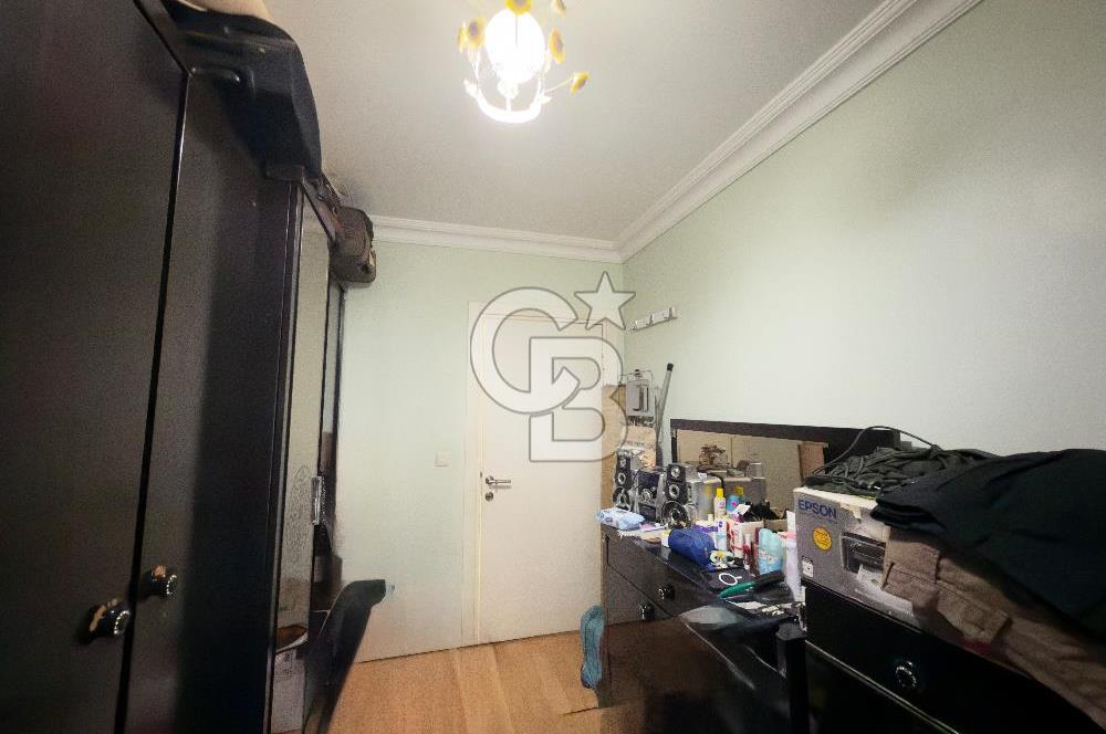 ŞİŞLİ BOMONTİ BÖLGESİNDE 2+1 SATILIK DAİRE