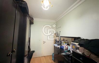 ŞİŞLİ BOMONTİ BÖLGESİNDE 2+1 SATILIK DAİRE
