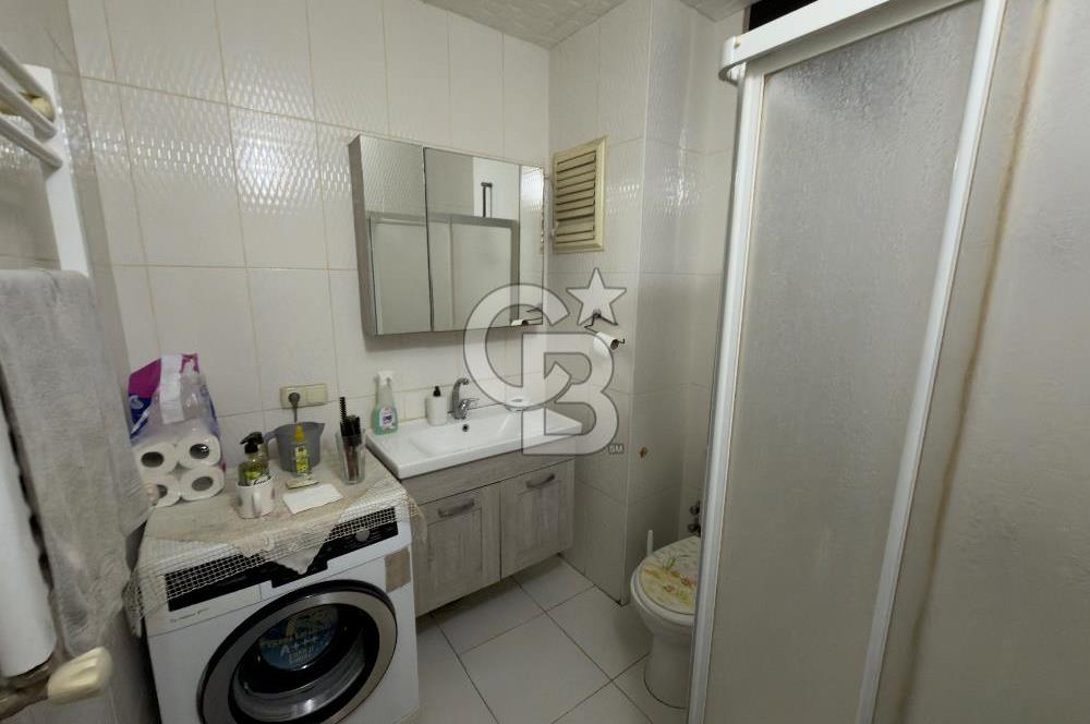 ŞİŞLİ BOMONTİ BÖLGESİNDE 2+1 SATILIK DAİRE