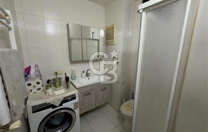 ŞİŞLİ BOMONTİ BÖLGESİNDE 2+1 SATILIK DAİRE
