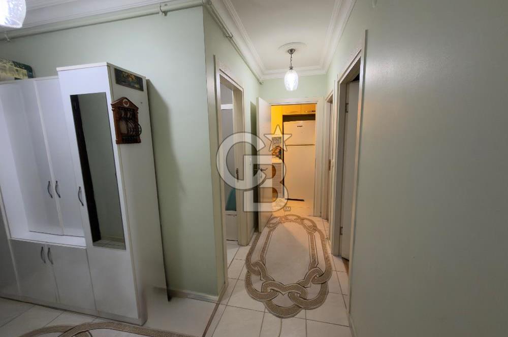 ŞİŞLİ BOMONTİ BÖLGESİNDE 2+1 SATILIK DAİRE