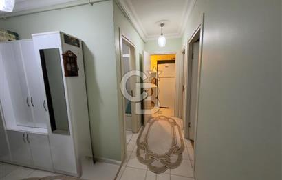 ŞİŞLİ BOMONTİ BÖLGESİNDE 2+1 SATILIK DAİRE