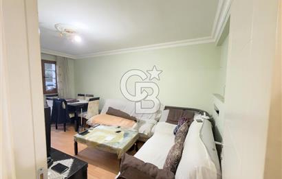 ŞİŞLİ BOMONTİ BÖLGESİNDE 2+1 SATILIK DAİRE