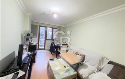 ŞİŞLİ BOMONTİ BÖLGESİNDE 2+1 SATILIK DAİRE