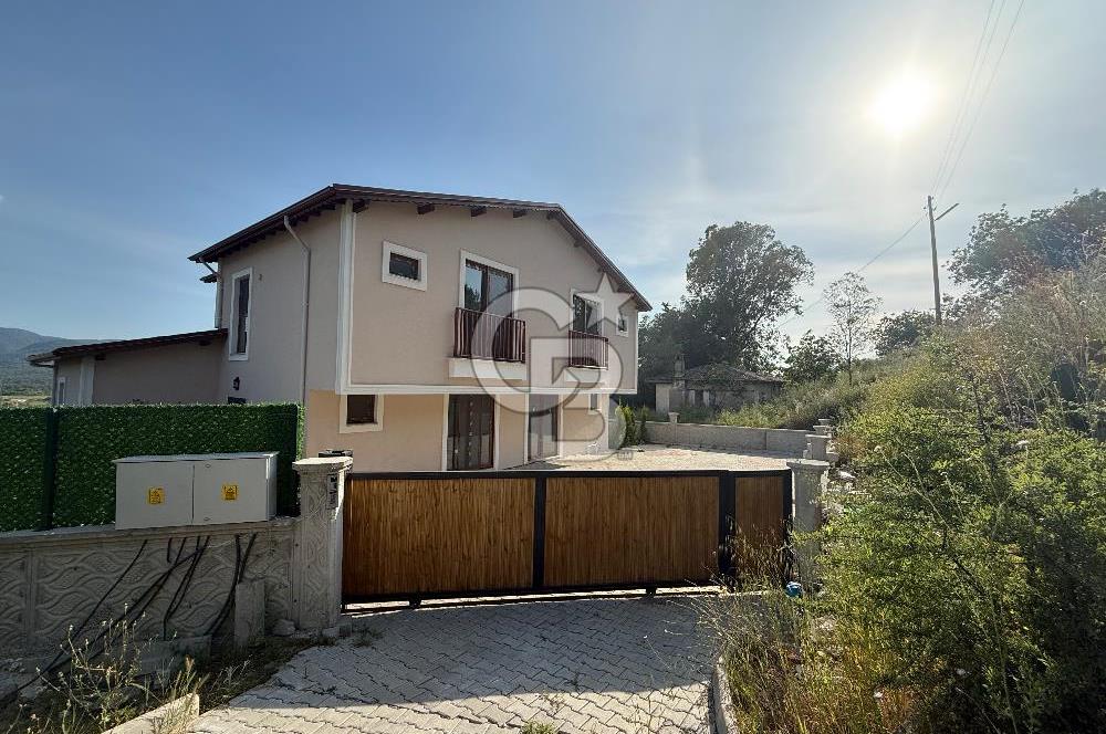 Muğla Gökova bölgesinde 