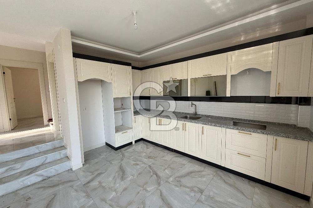 Muğla Gökova bölgesinde 