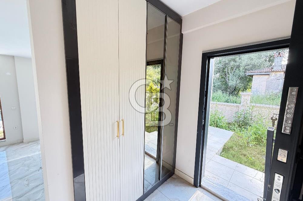Muğla Gökova bölgesinde 