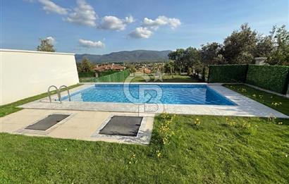 Muğla Gökova bölgesinde 