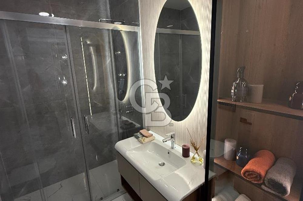 İNCEK TAŞPINAR DA ŞAH İNCEK PROJESİNDE SÜPER LÜKS 5+1 SATILIK