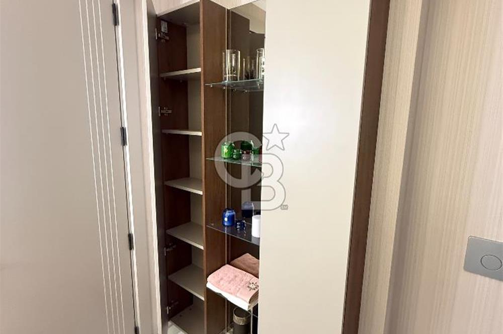 İNCEK TAŞPINAR DA ŞAH İNCEK PROJESİNDE SÜPER LÜKS 5+1 SATILIK