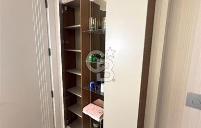 İNCEK TAŞPINAR DA ŞAH İNCEK PROJESİNDE SÜPER LÜKS 5+1 SATILIK