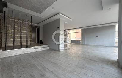 TUNALI ÜZERİ 3,5+1 155 M2 OFİS KULLANIMINA UYGUN KİRALIK DAİRE