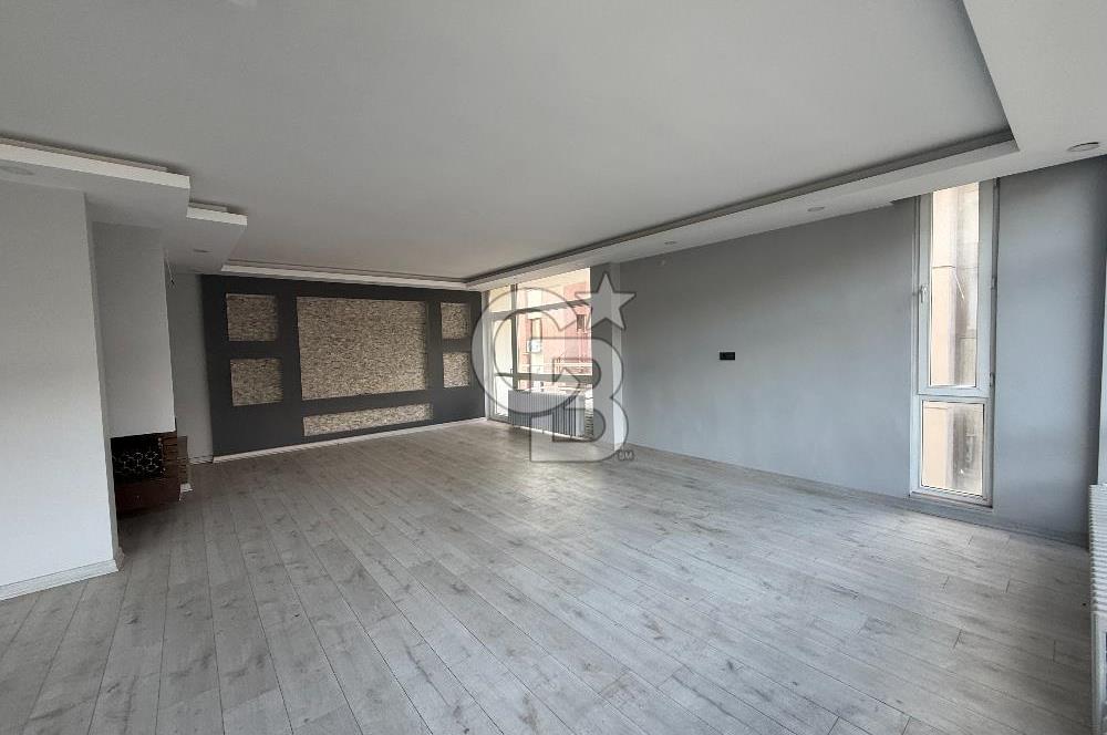TUNALI ÜZERİ 3,5+1 155 M2 OFİS KULLANIMINA UYGUN KİRALIK DAİRE