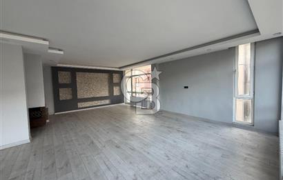TUNALI ÜZERİ 3,5+1 155 M2 OFİS KULLANIMINA UYGUN KİRALIK DAİRE