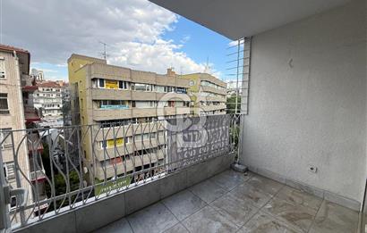 TUNALI ÜZERİ 3,5+1 155 M2 OFİS KULLANIMINA UYGUN KİRALIK DAİRE