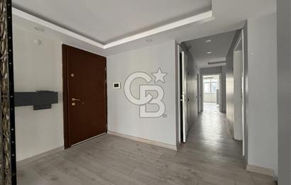 TUNALI ÜZERİ 3,5+1 155 M2 OFİS KULLANIMINA UYGUN KİRALIK DAİRE
