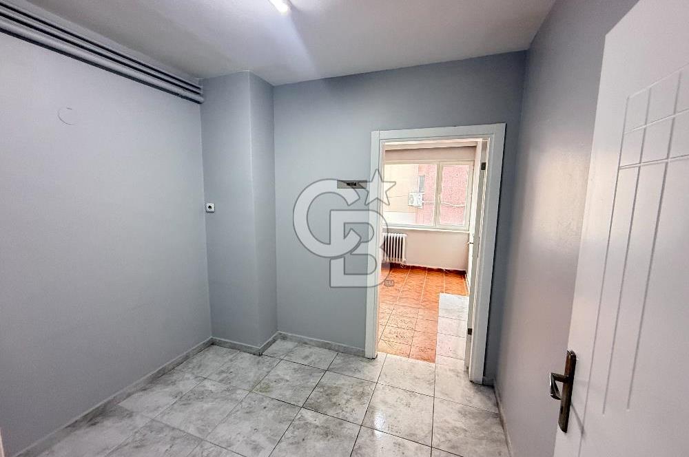 TUNALI ÜZERİ 3,5+1 155 M2 OFİS KULLANIMINA UYGUN KİRALIK DAİRE