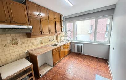 TUNALI ÜZERİ 3,5+1 155 M2 OFİS KULLANIMINA UYGUN KİRALIK DAİRE