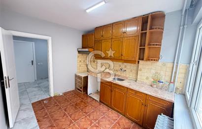 TUNALI ÜZERİ 3,5+1 155 M2 OFİS KULLANIMINA UYGUN KİRALIK DAİRE