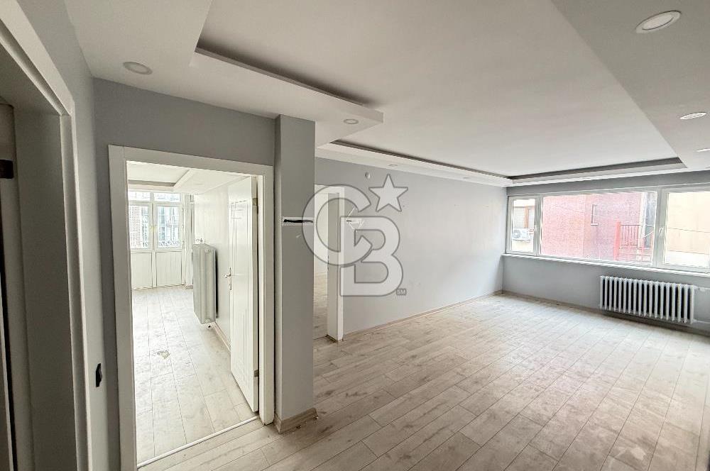 TUNALI ÜZERİ 3,5+1 155 M2 OFİS KULLANIMINA UYGUN KİRALIK DAİRE