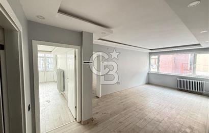 TUNALI ÜZERİ 3,5+1 155 M2 OFİS KULLANIMINA UYGUN KİRALIK DAİRE