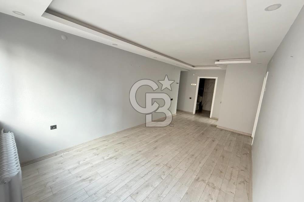 TUNALI ÜZERİ 3,5+1 155 M2 OFİS KULLANIMINA UYGUN KİRALIK DAİRE