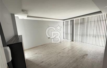 TUNALI ÜZERİ 3,5+1 155 M2 OFİS KULLANIMINA UYGUN KİRALIK DAİRE