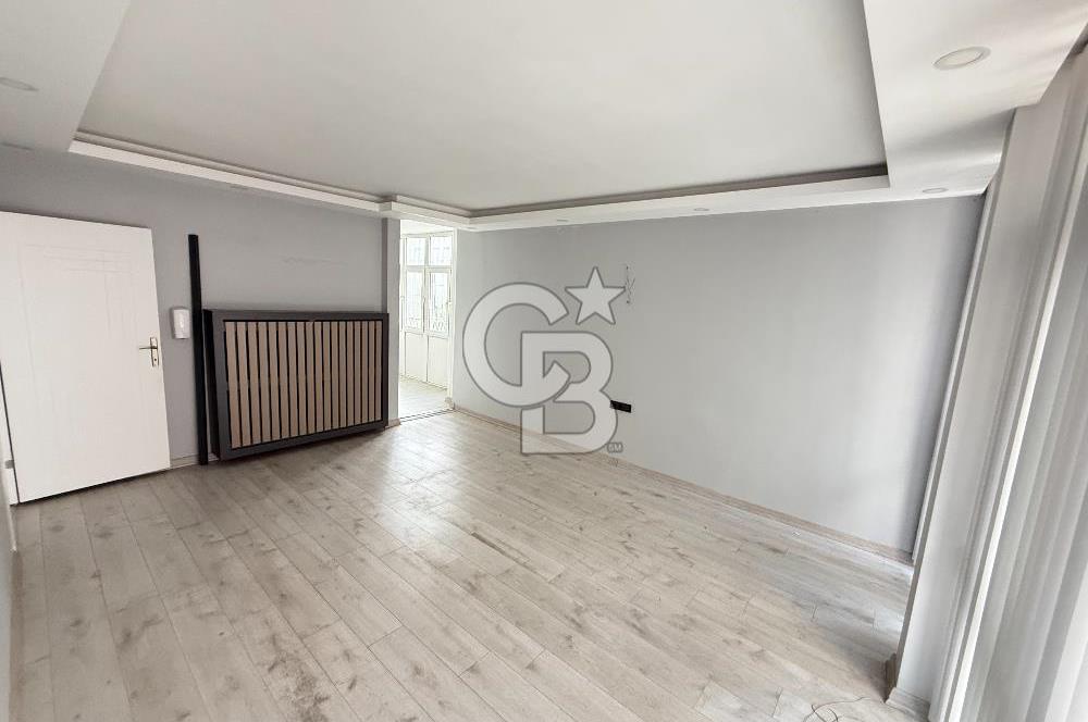 TUNALI ÜZERİ 3,5+1 155 M2 OFİS KULLANIMINA UYGUN KİRALIK DAİRE