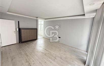 TUNALI ÜZERİ 3,5+1 155 M2 OFİS KULLANIMINA UYGUN KİRALIK DAİRE